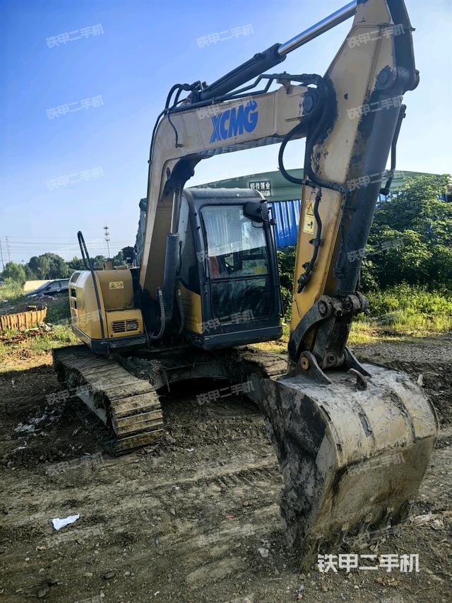 右前45（整机外观）