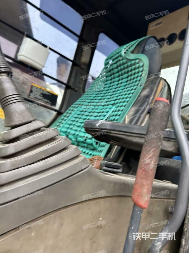 小时表(驾驶室部分) 小时表(驾驶室部分)