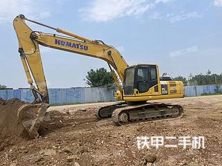 小松 PC220-8M0 挖掘机转让出售