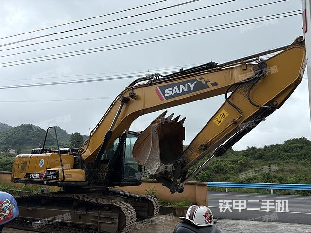 整机右后45°（整机外观）