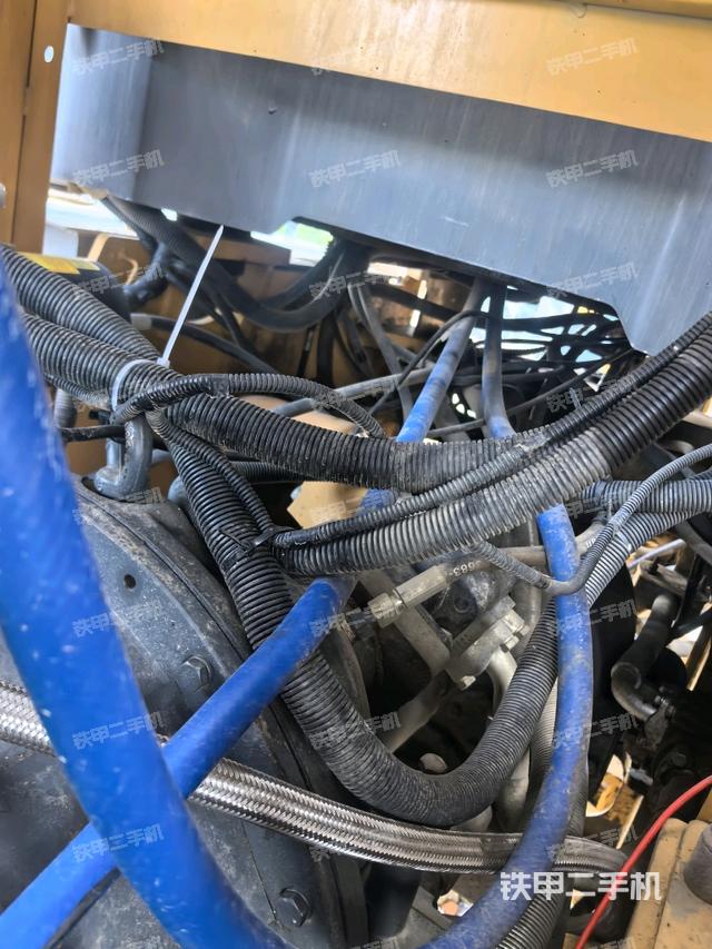 液压泵 工作泵（液压/传动系统）