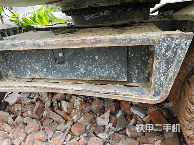 右托鏈輪+鏈筋(行走機(jī)構(gòu)) 右托鏈輪+鏈筋(行走機(jī)構(gòu))