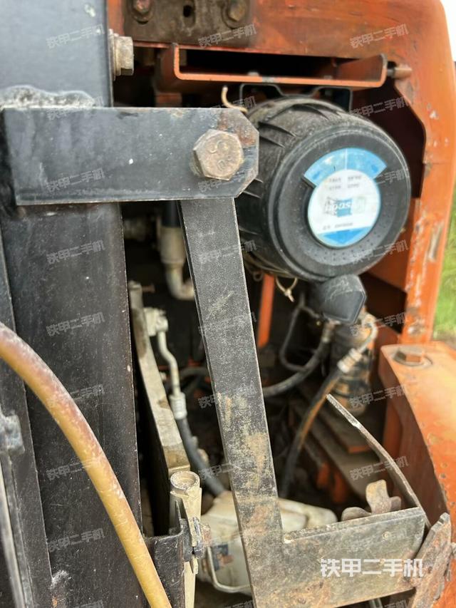 散熱器室(大件艙室) 散熱器室(大件艙室)