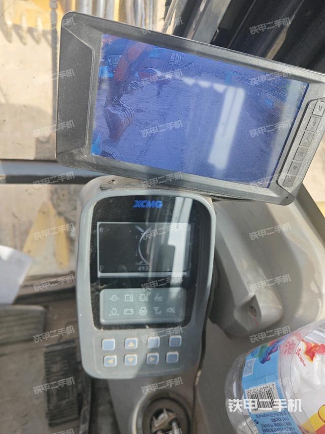顯示屏?(駕駛室部分) 顯示屏?(駕駛室部分)