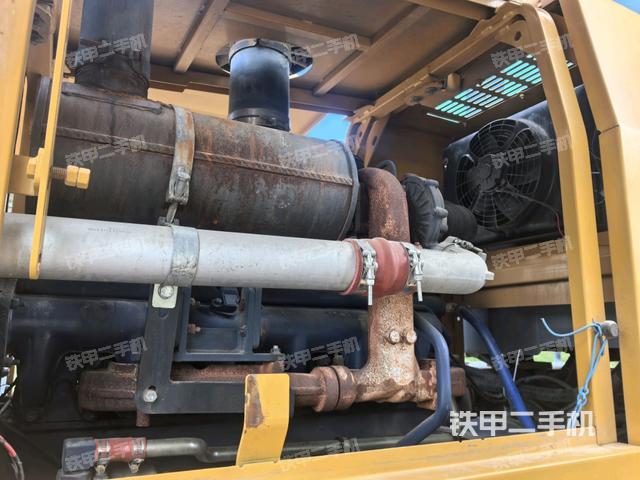 发动机侧面1（动力系统）