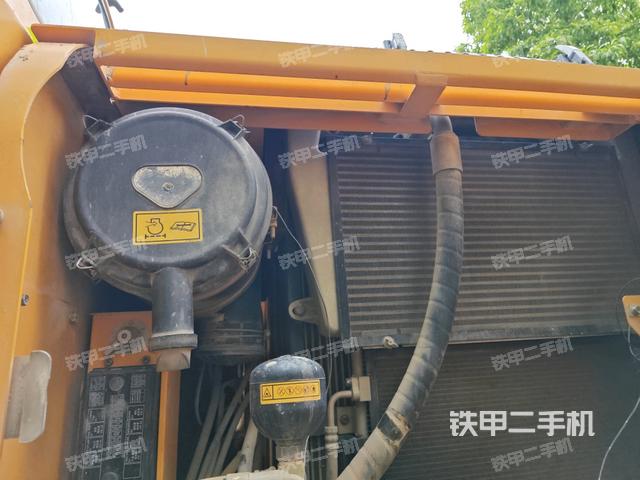 空濾倉(cāng)整體(大件艙室) 空濾倉(cāng)整體(大件艙室)