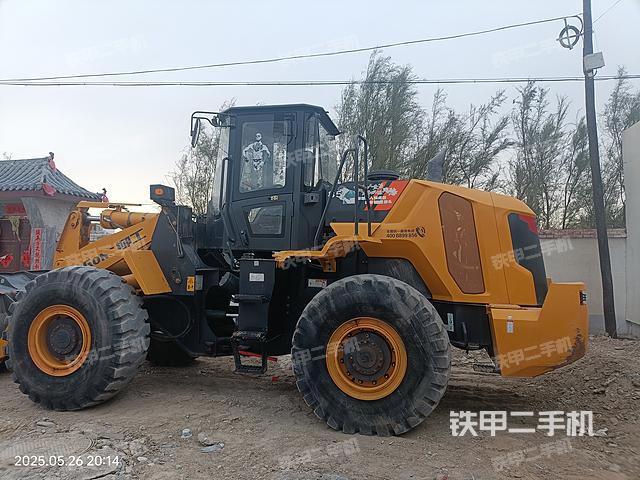 整機右后45°(整機外觀及大件) 整機右后45°(整機外觀及大件)