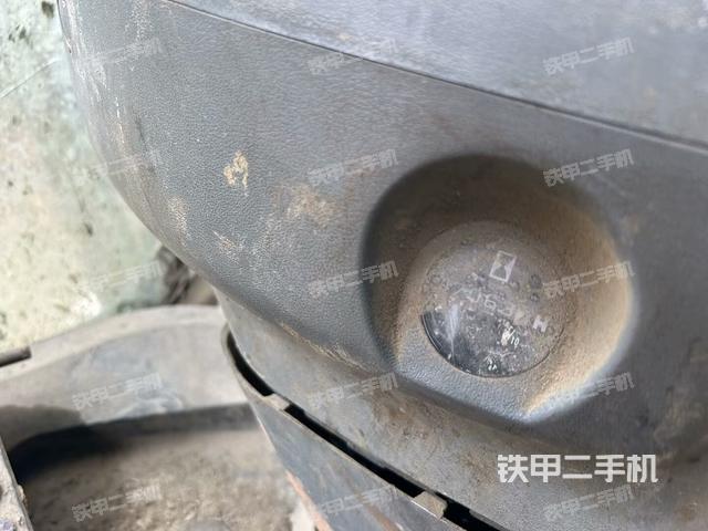 小时表（驾驶室部分）