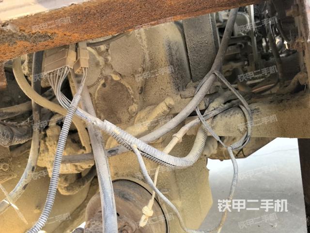 變速箱(液壓/傳動(dòng)系統(tǒng)) 變速箱(液壓/傳動(dòng)系統(tǒng))