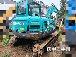 山河智能 SWE70E 挖掘机转让出售