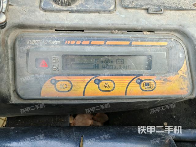小時(shí)表(駕駛室部分) 小時(shí)表(駕駛室部分)
