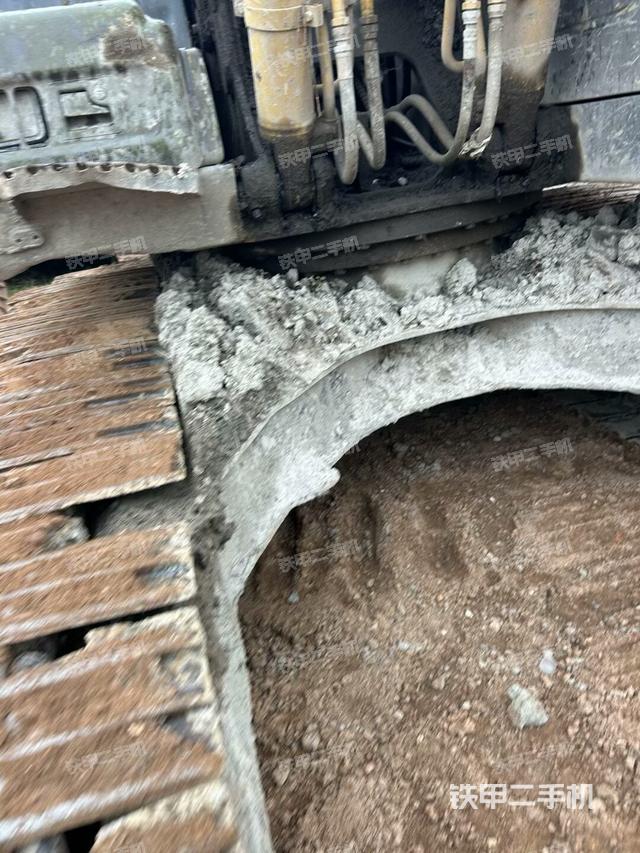 右托链轮+链筋(行走机构) 右托链轮+链筋(行走机构)