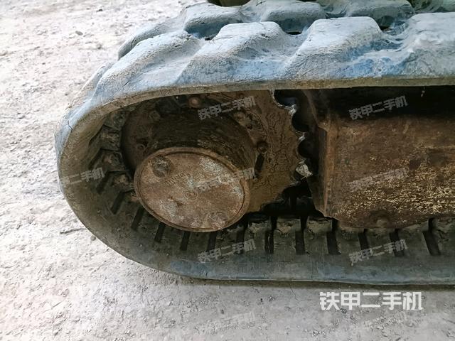 右驅(qū)動(dòng)輪(行走機(jī)構(gòu)) 右驅(qū)動(dòng)輪(行走機(jī)構(gòu))