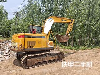 山东临工 E680F 挖掘机转让出售