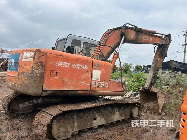 右后45（整机外观）