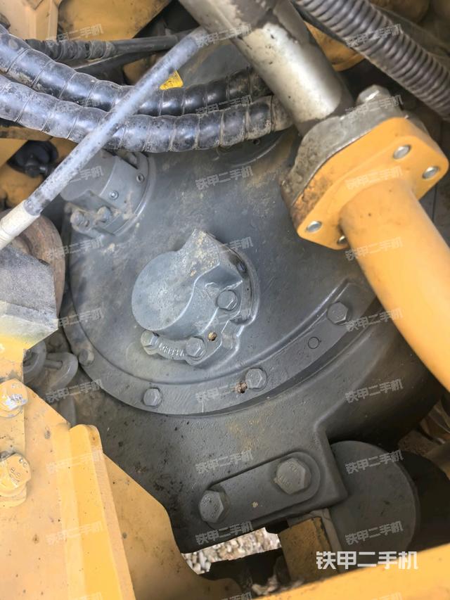 变速箱（液压/传动系统）