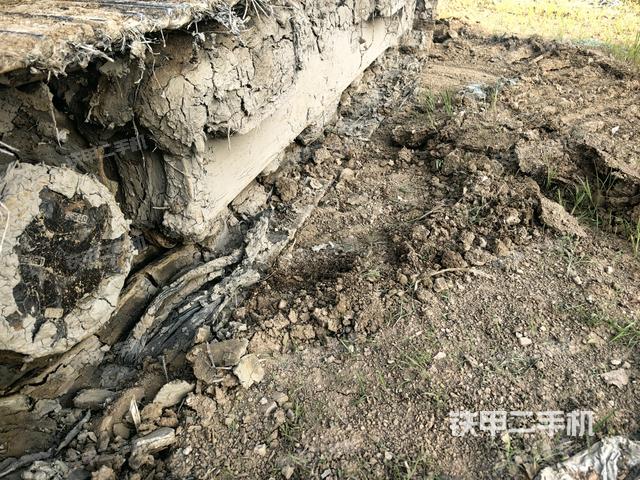 右侧履带整体 （行走机构）