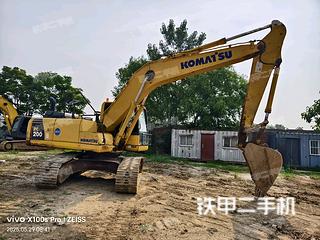 小松 PC200-8M0 挖掘机转让出售