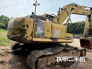小松 PC240LC-8 挖掘机转让出售