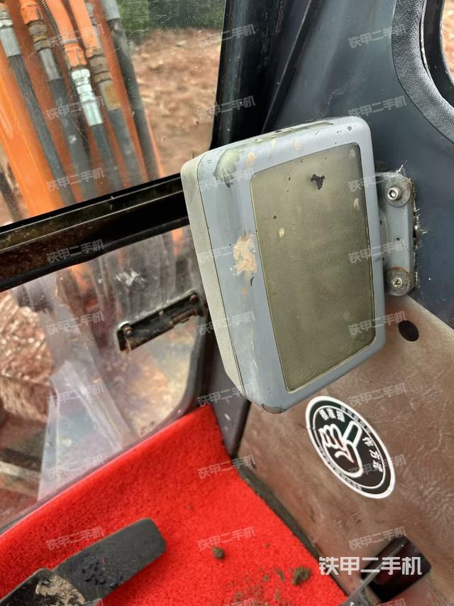 顯示屏?（駕駛室部分）