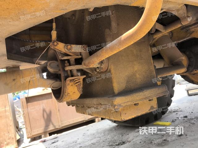 變速箱(液壓/傳動(dòng)系統(tǒng)) 變速箱(液壓/傳動(dòng)系統(tǒng))