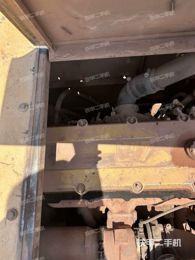 水箱+風扇特寫(上車部件) 水箱+風扇特寫(上車部件)