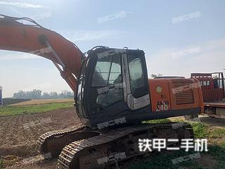 日立 ZX200-3 挖掘机转让出售