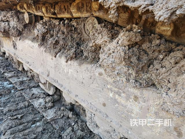 右托链轮+链筋(行走机构) 右托链轮+链筋(行走机构)
