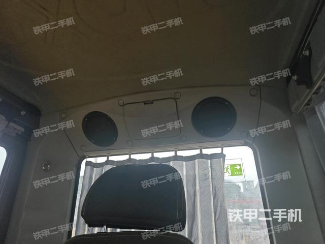 座椅后部(駕駛室部分) 座椅后部(駕駛室部分)