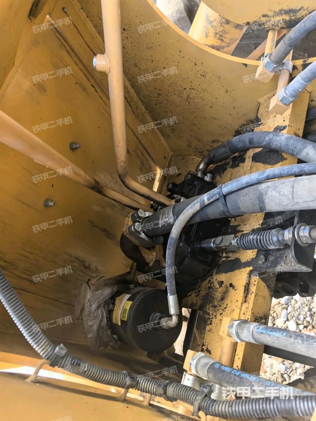 分配阀 （液压/传动系统）