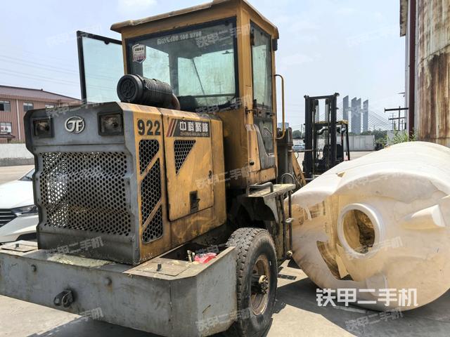 右后45°(整機(jī)外觀) 右后45°(整機(jī)外觀)