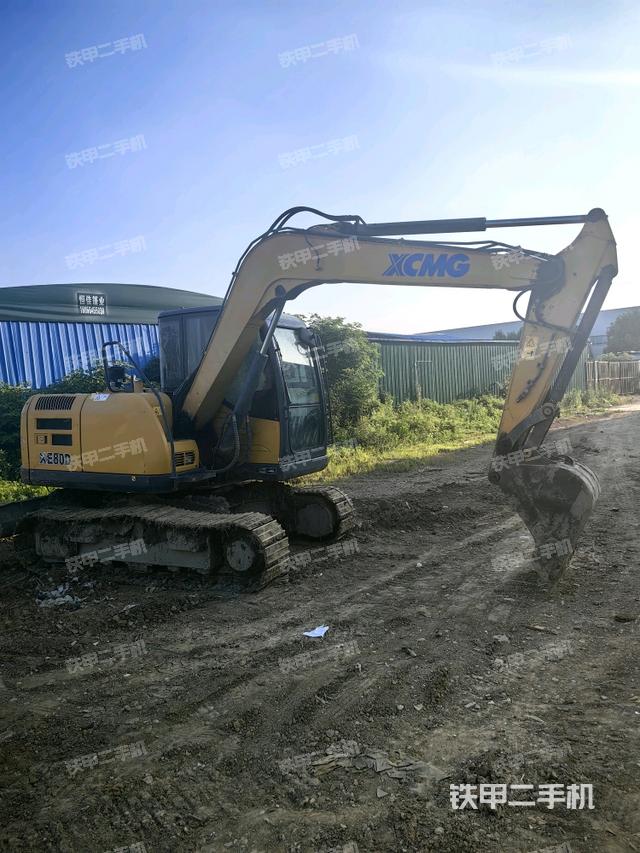 右后45（整机外观）