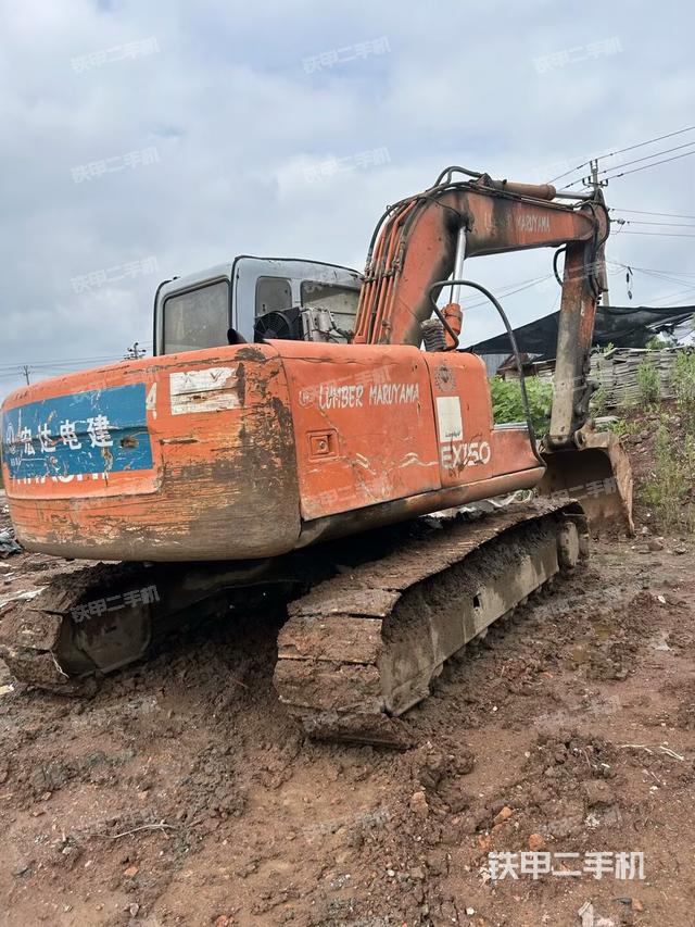 左后45（整机外观）