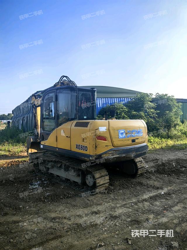 左后45（整机外观）