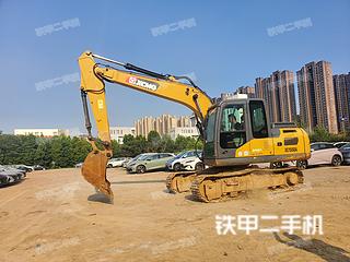 徐工 XE135D 挖掘机转让出售