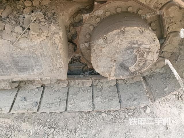 左驅(qū)動(dòng)輪(行走機(jī)構(gòu)) 左驅(qū)動(dòng)輪(行走機(jī)構(gòu))