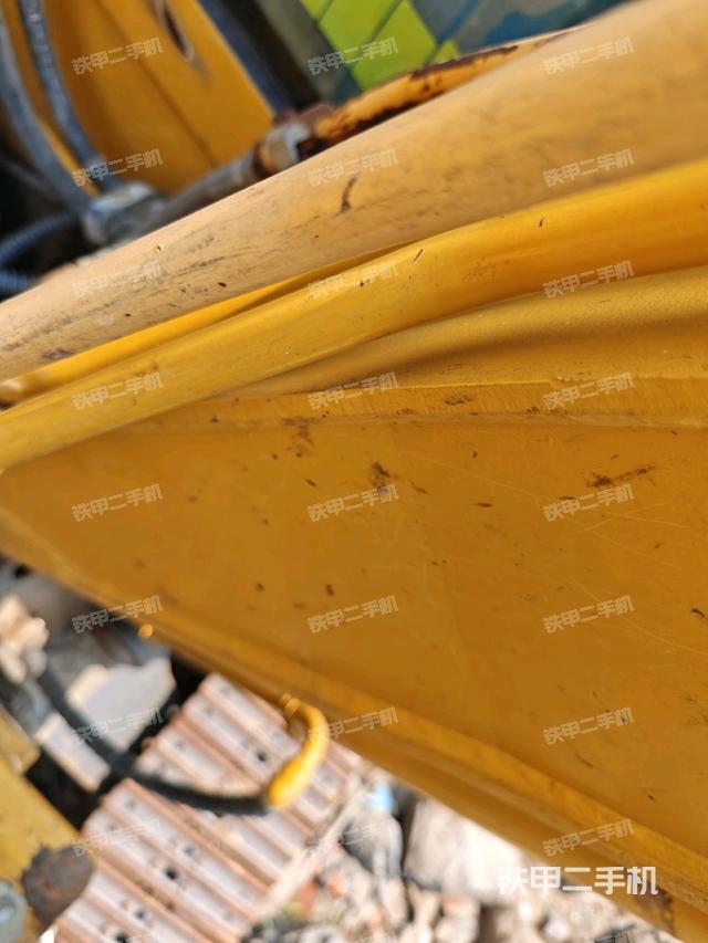 大臂整體?右側(cè)(工作和回轉(zhuǎn)裝置) 大臂整體?右側(cè)(工作和回轉(zhuǎn)裝置)