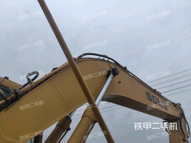 大臂整體?右側(cè)(工作和回轉(zhuǎn)裝置) 大臂整體?右側(cè)(工作和回轉(zhuǎn)裝置)