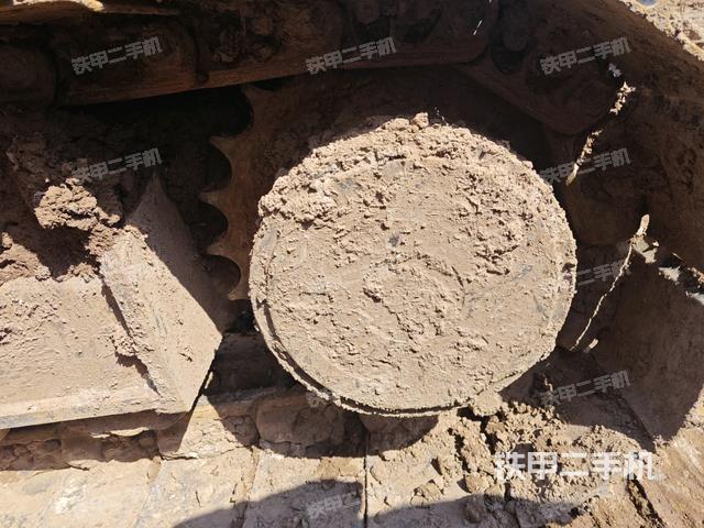 左驅(qū)動輪(行走機構(gòu)) 左驅(qū)動輪(行走機構(gòu))