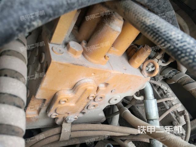 分配閥(上車部件) 分配閥(上車部件)