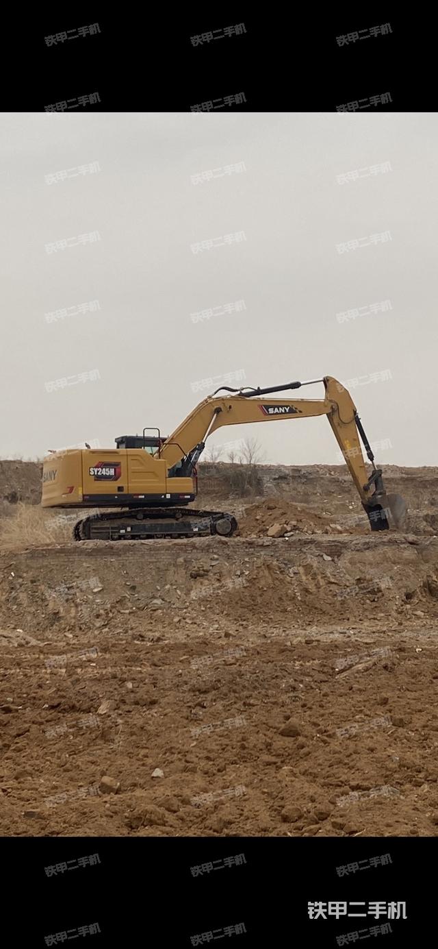 驾驶室整体（整机外观）