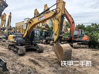 徐工 XE200DA 挖掘机转让出售
