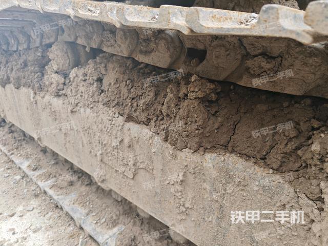 左托鏈輪和鏈筋(行走機構) 左托鏈輪和鏈筋(行走機構)