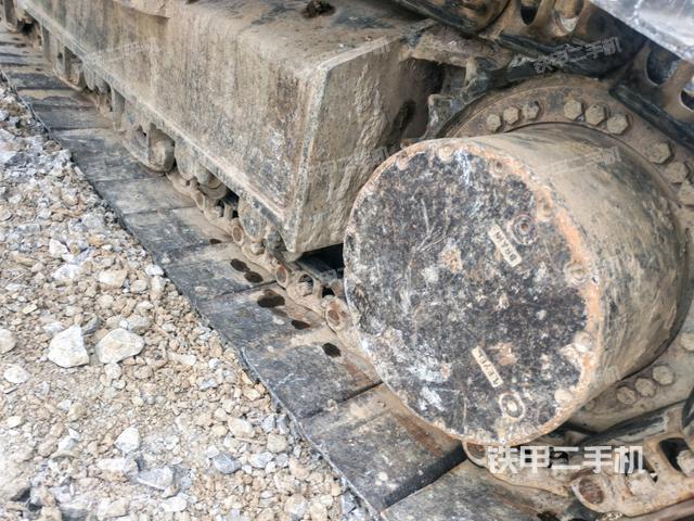 右驅(qū)動輪(行走機構(gòu)) 右驅(qū)動輪(行走機構(gòu))