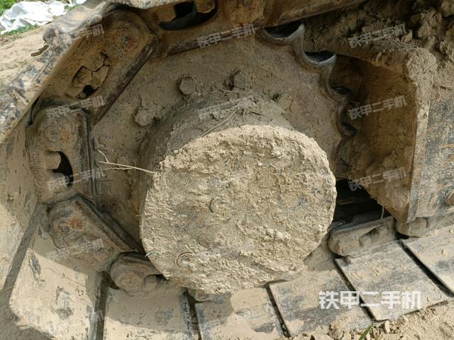 右驅(qū)動(dòng)輪(行走機(jī)構(gòu)) 右驅(qū)動(dòng)輪(行走機(jī)構(gòu))