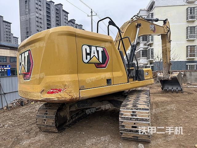 整机右后45°（整机外观）