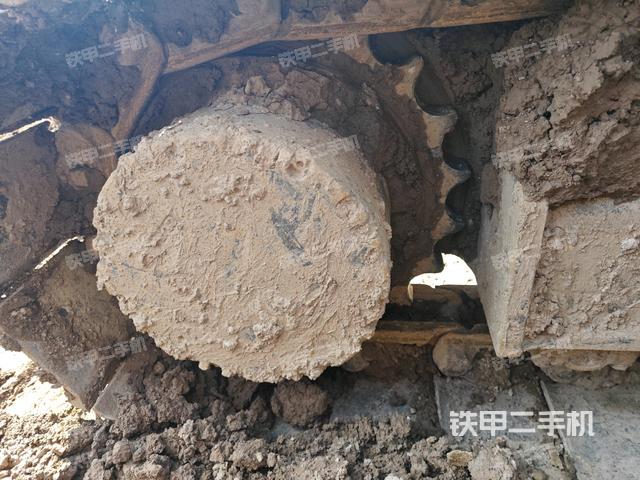 右驅(qū)動輪(行走機構(gòu)) 右驅(qū)動輪(行走機構(gòu))