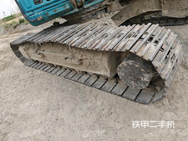 左導(dǎo)向輪(行走機(jī)構(gòu)) 左導(dǎo)向輪(行走機(jī)構(gòu))