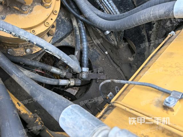 增壓器特寫(上車部件) 增壓器特寫(上車部件)