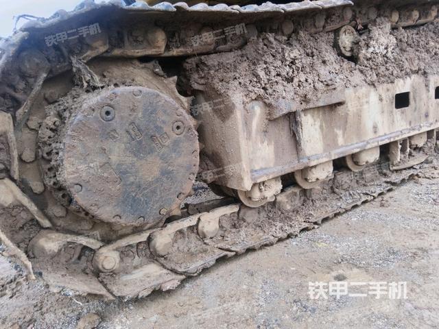 右驅(qū)動(dòng)輪(行走機(jī)構(gòu)) 右驅(qū)動(dòng)輪(行走機(jī)構(gòu))